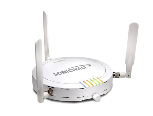 SONICWALL LANZA
