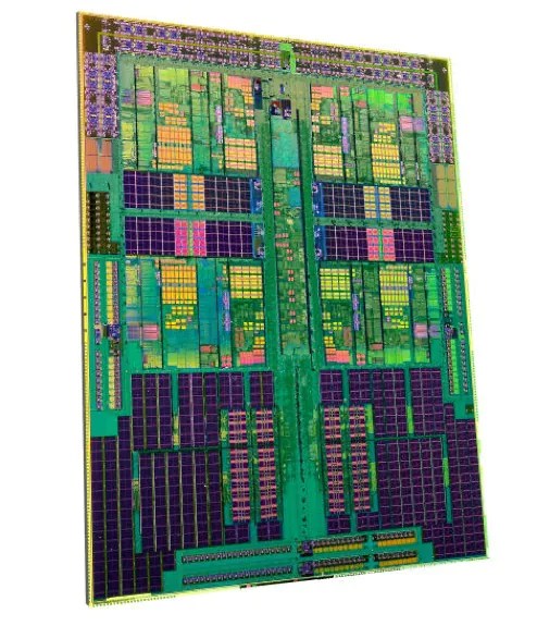 AMD anuncia la disponibilidad general y el amplio soporte global de OEMs para el nuevo procesador AMD Opteron
