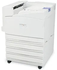 LA SERIE C935 DE LEXMARK RECIBE EL PREMIO COMO