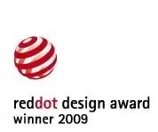 Grupo BenQ obtiene 15 premios Red Dot