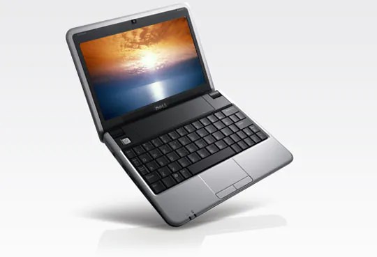 LA DELL INSPIRON MINI 9 YA DISPONIBLE EN M&Eacute;XICO
