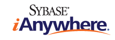 Seg&uacute;n IDC, Sybase iAnywhere es n&uacute;mero uno en el mercado mundial de software empresarial