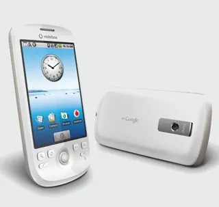 T-Mobile lanzar&aacute; el HTC Magic en EEUU el 21 de abril