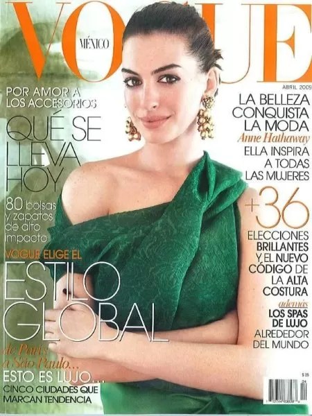 Architectural Digest M&eacute;xico de febrero