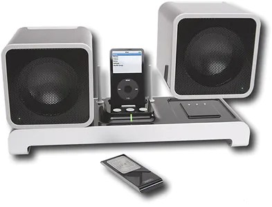 ClubMac ofrece toda la diversi&oacute;n con los altavoces inal&aacute;mbricos Ev
