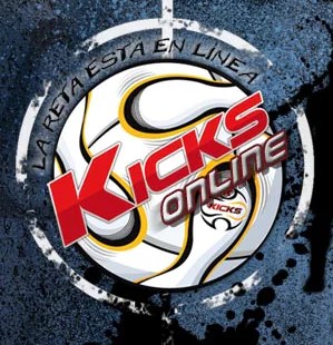 Kicks Online – Juego de Futbol Mexicano OnLine