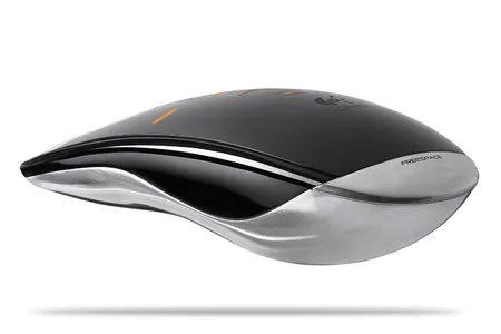 Logitech embarca el mouse n&uacute;mero mil millones