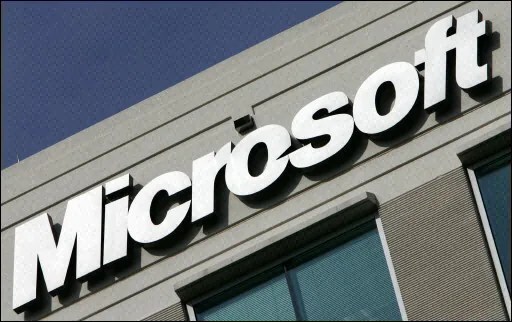 Microsoft reporta haber alcanzado ingresos anuales por 60 mil millones de d&oacute;lares