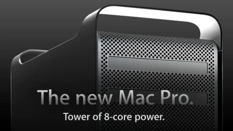 MACWORLD: Mac Pro de 8 nucleos?