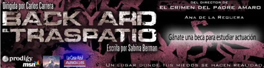 Gánate una beca para estudiar actuación