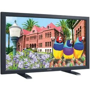 ViewSonic Estrena en M&eacute;xico Pantallas Comerciales de Alto Impacto Visual