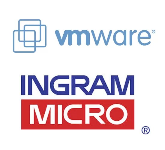 VMWARE incorpora a INGRAM MICRO México a su red de mayoristas