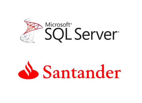 Santander mejora el proceso de la toma de decisiones con SQL Server 2012