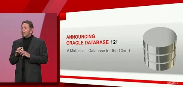 Oracle Anuncia la Disponibilidad General de Oracle Database 12c, la Primera Base de Datos para la Nube