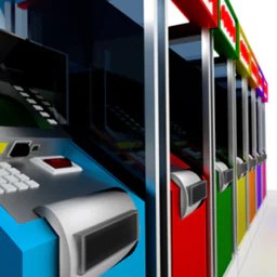 Ploutus, el malware que infecta ATM’s en México