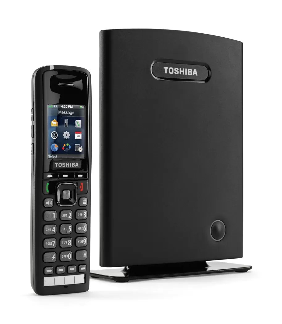Licenciamiento perpetuo y mínima inversión en la actualización, oferta de los conmutadores Toshiba