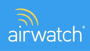 VMware adiquiere AirWatch