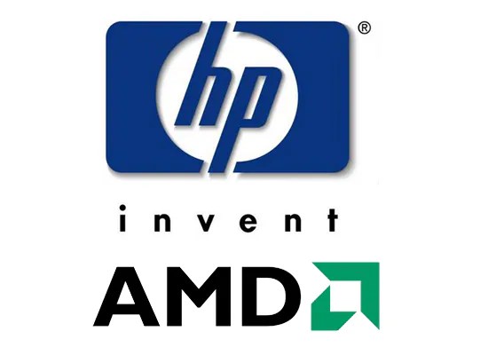 HP y AMD presentan la iniciativa HP Transforma PyME