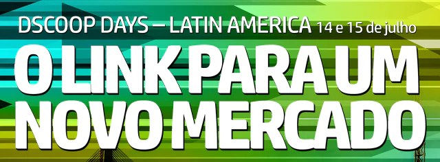 HP promueve el primer DSCOOP DAYS de Latinoamérica