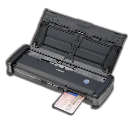 imageFORMULA P-215II