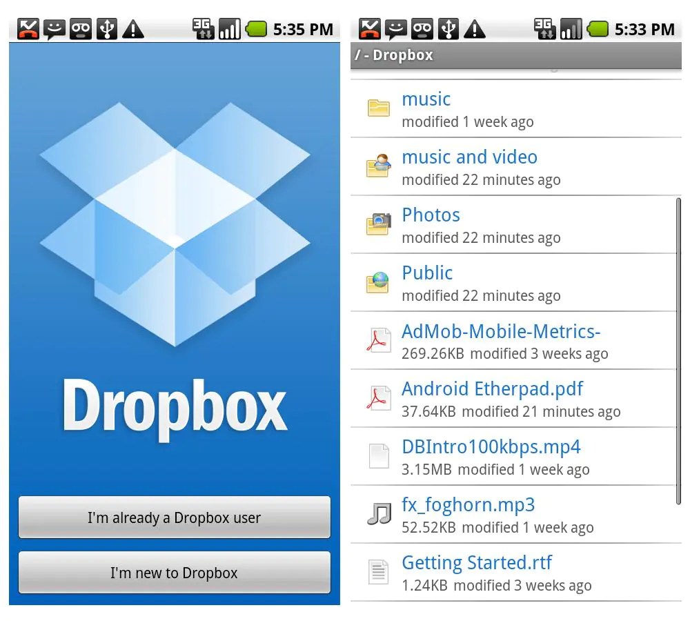 Grave vulnerabilidad en el SDK de Dropbox encontrada por IBM Security