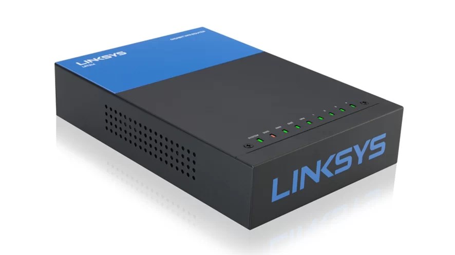 Linksys refuerza su presencia en el mercado de PyMEs con el lanzamiento de nuevos Routers VPN y Switches No Administrables