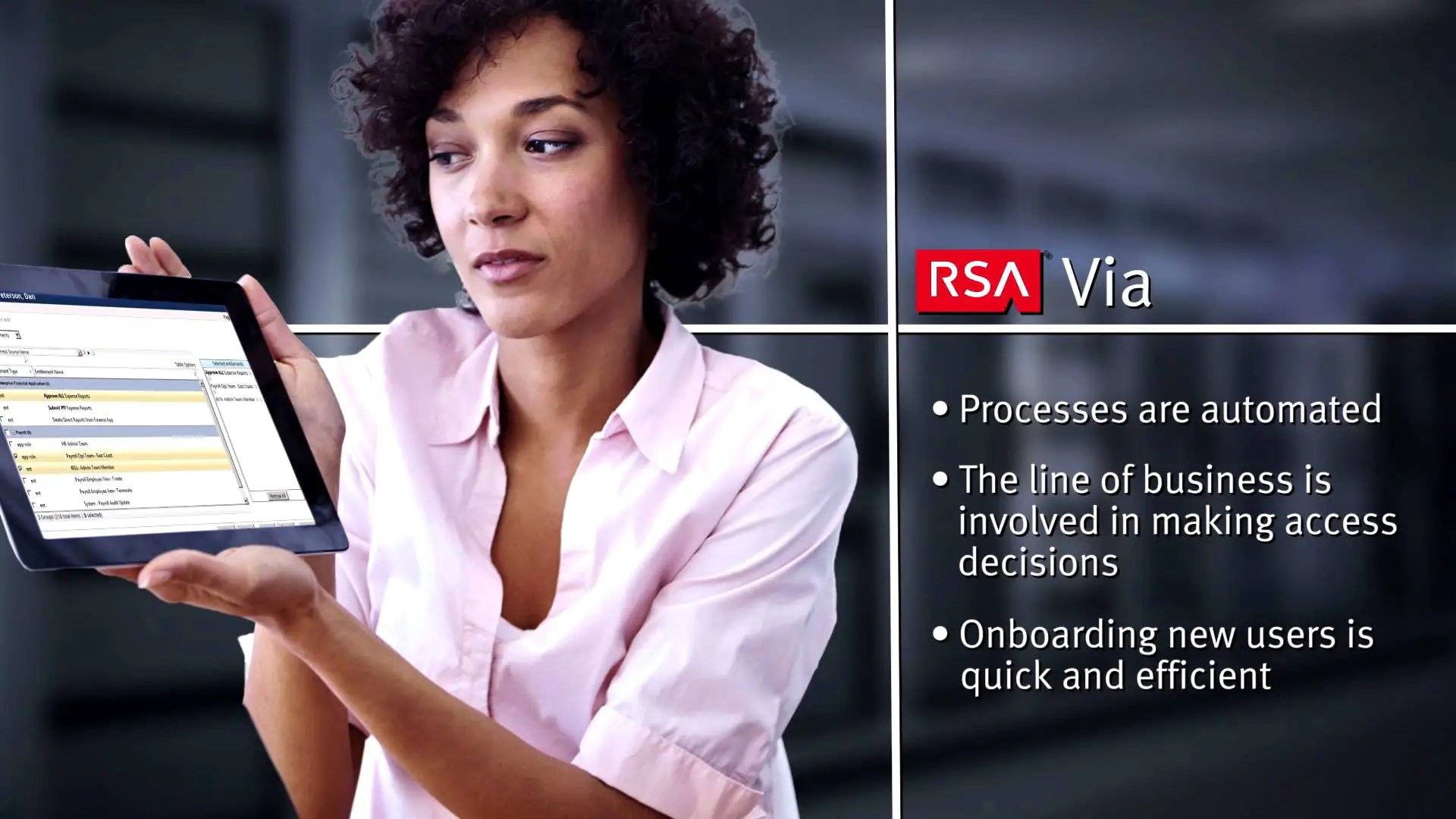 RSA Via Lifecycle and Governance mejora la defensa cibernética