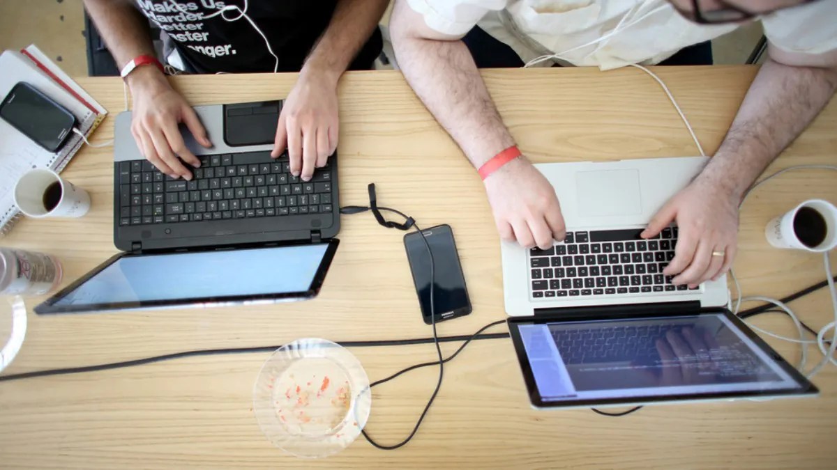 MLH (Liga Mexicana de Hackathones) Tercera Edición del Hackatón Interuniversitario