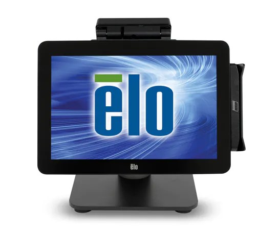 Nuevos monitores táctiles multifunción de Elo Touch