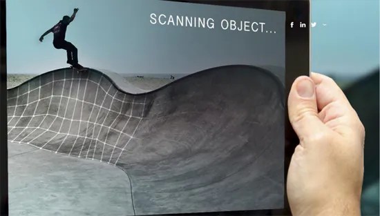 Intel RealSense: Expandiendo los sentidos similares a los humanos para dispositivos informáticos #CES2016