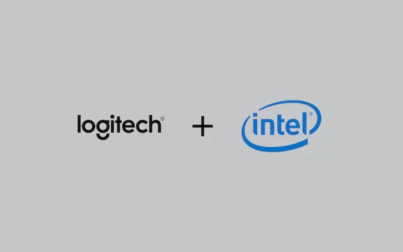 Logitech e Intel unen esfuerzos a favor del video conference