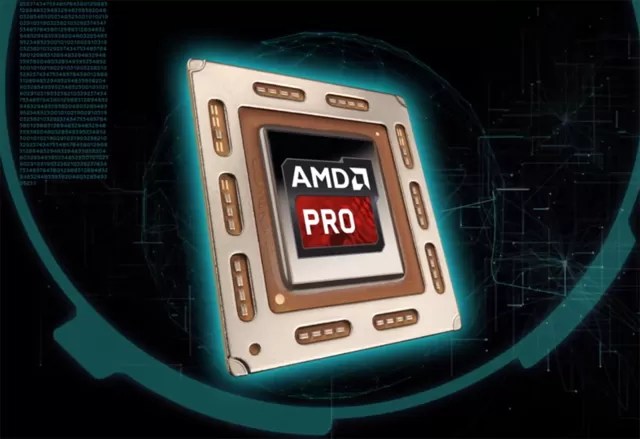 AMD y HP amplían su alianza con la 6ª generación de procesadores AMD PRO A-Series