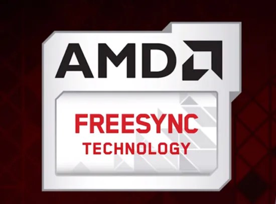 freesync amd
