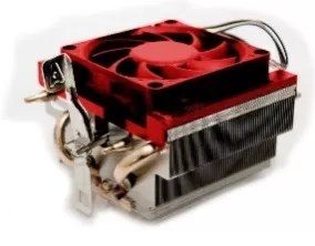 AMD presenta nuevas soluciones de disipación y nuevos procesadores para rendimiento fiable y casi-sin-ruido