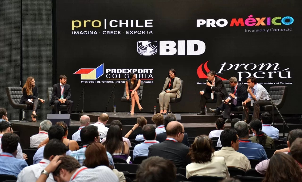 Convocan al foro de emprendimiento e innovación más grande de Latinoamérica en Perú