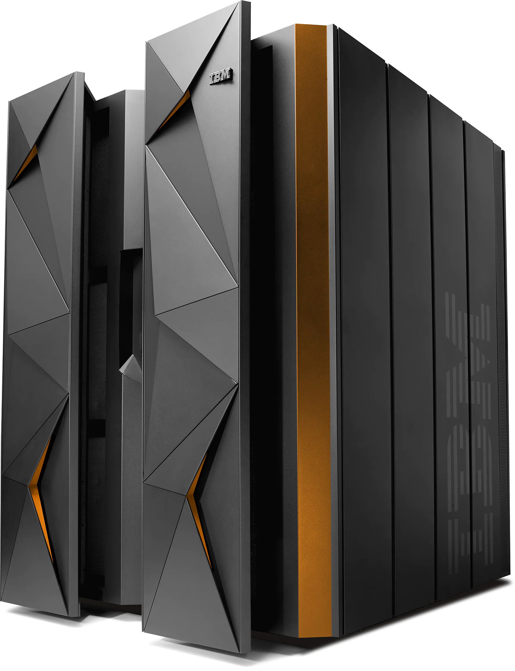 IBM lanza nube con blockchain en el servidor Linux más seguro