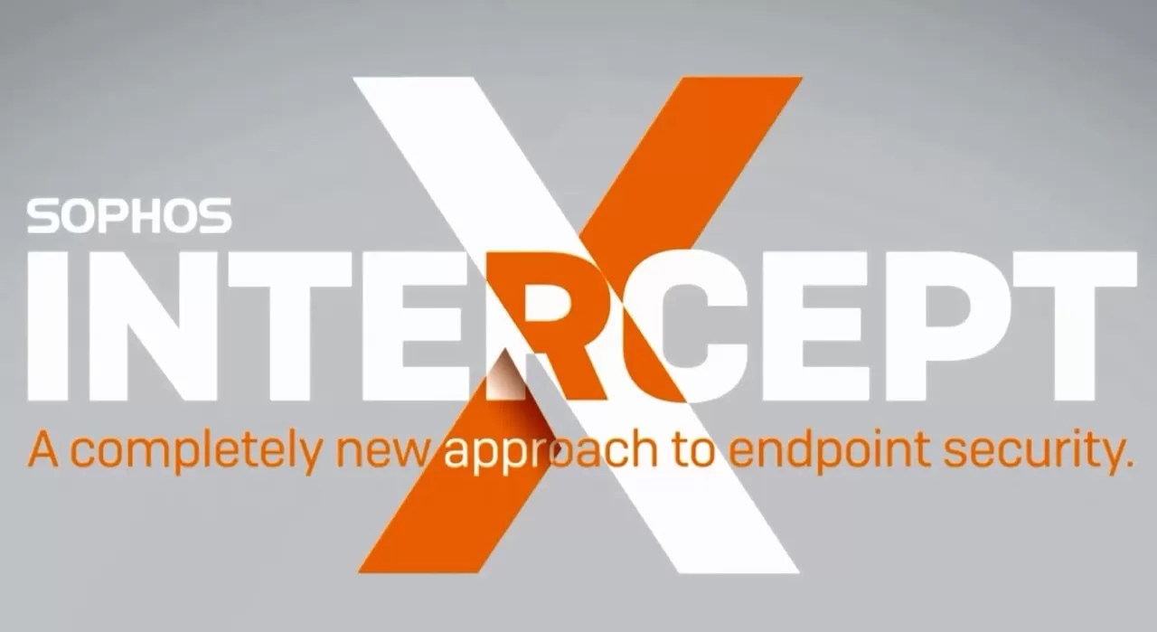 Sophos Intercept X, nueva tecnología anti-exploit y anti-ransomware de última generación para endpoint 