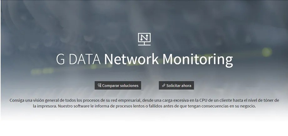 G DATA Network Monitoring Facilita la Alerta Temprana de Ataques DDoS