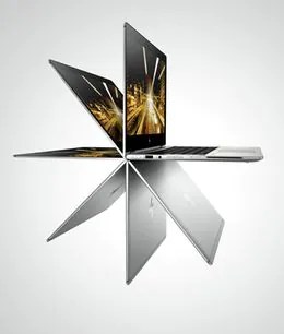 HP Inc. presenta poderosas experiencias de PC en #CES2017