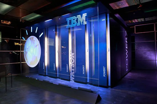 Watson para Ciberseguridad, Disponible para Combatir el Cibercrimen en América Latina