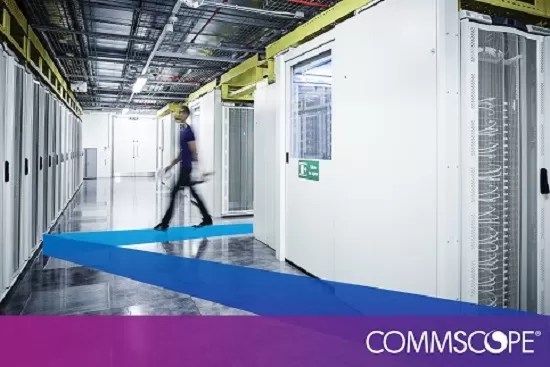 Commscope amplía su Portafolio de Soluciones para Migración de Alta Velocidad