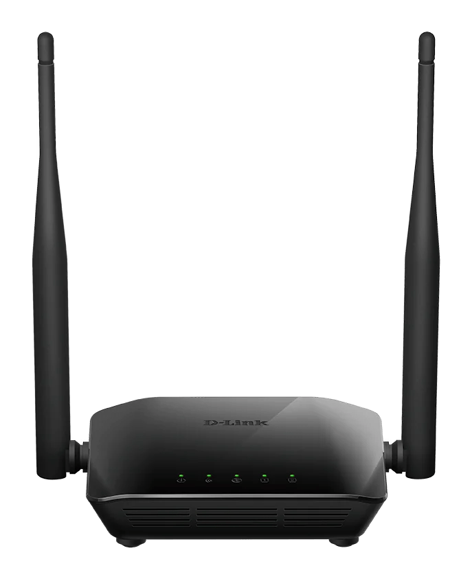 D-Link lanza un router que crea una red doméstica de alta velocidad