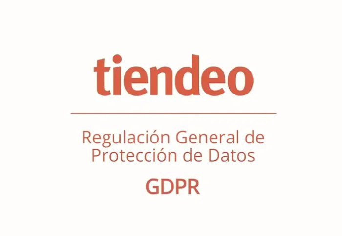 3 claves para entender la GDPR europea