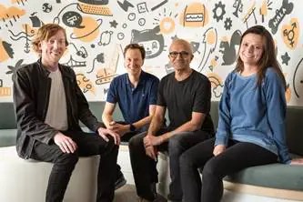 Microsoft + GitHub = Impulso para los desarrolladores