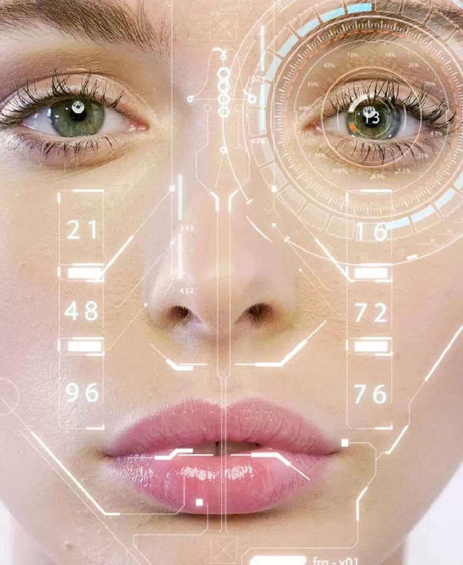 Impresionantes aplicaciones de la realidad aumentada en el sector de la belleza