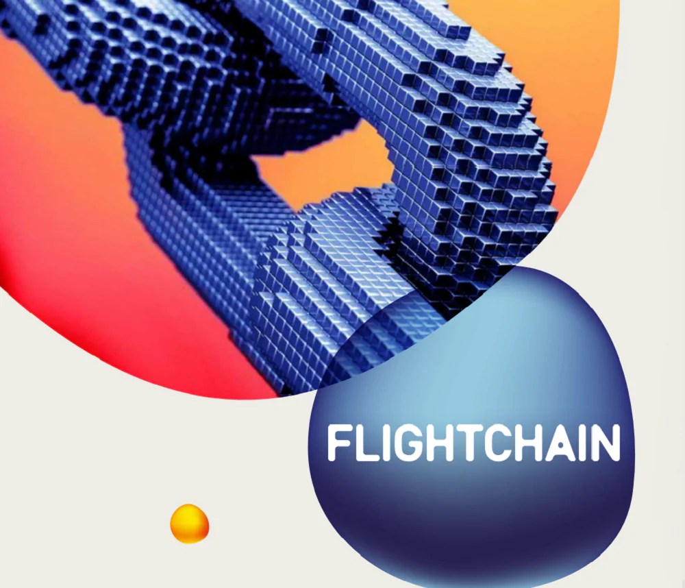 Blockchain: Una tecnología prioritaria para la investigación entre líneas aéreas y aeropuertos