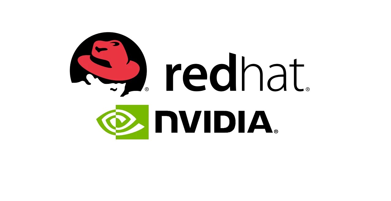 Red Hat y NVIDIA se alinean para crear soluciones de código abierto para impulsar las cargas de trabajo emergentes