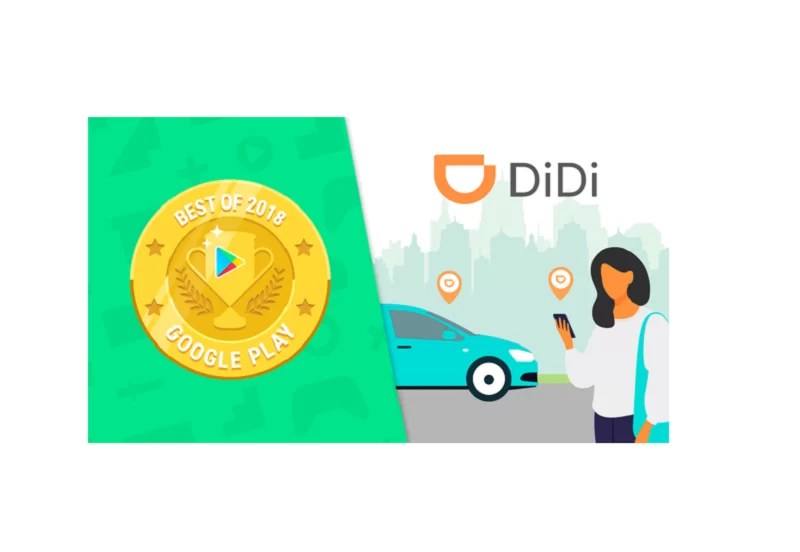 DiDi fortalece sus funciones de seguridad