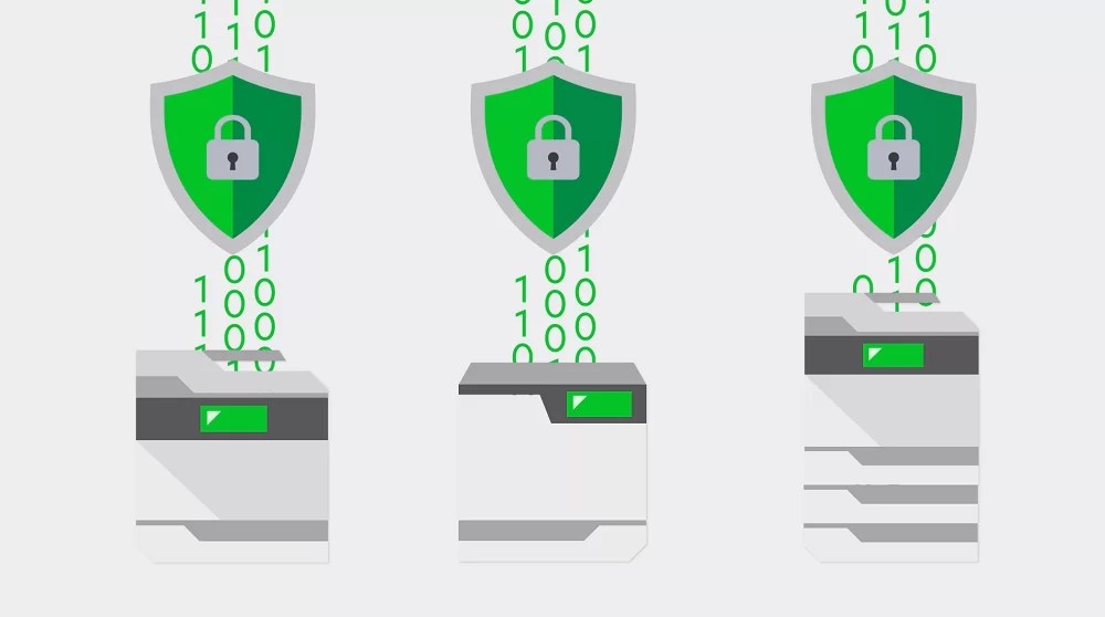 Lexmark presenta la nueva manera de hacer impresión empresarial:  Cloud Print Infrastructure as a Service