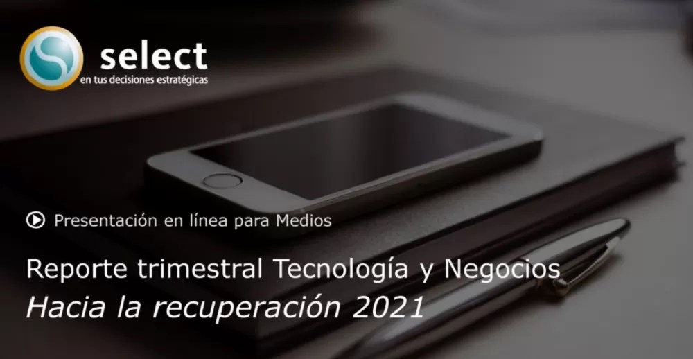 Reapertura Contribuye a Recuperación en “V” de Negocios TIC